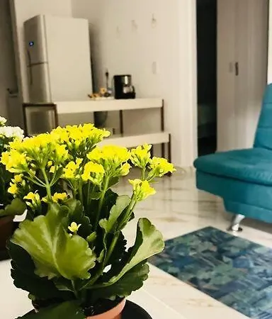 Apartamento No Andar Terreo Foz do Iguaçu Exterior foto