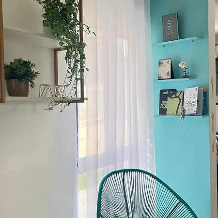 Apartamento No Andar Terreo Foz do Iguaçu Exterior foto