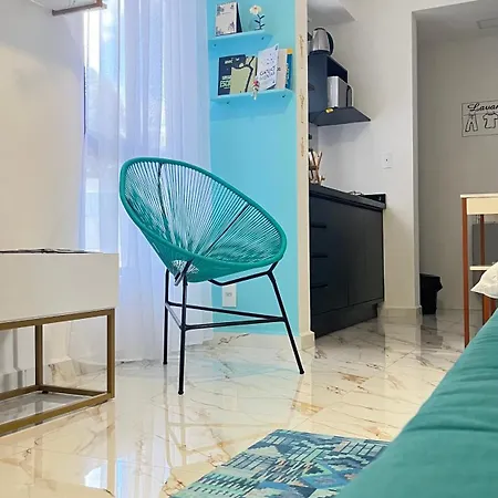 Apartamento No Andar Terreo Foz do Iguaçu Exterior foto