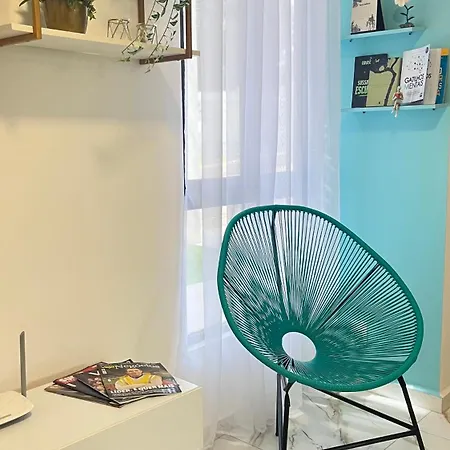 Apartamento No Andar Terreo Foz do Iguaçu Exterior foto