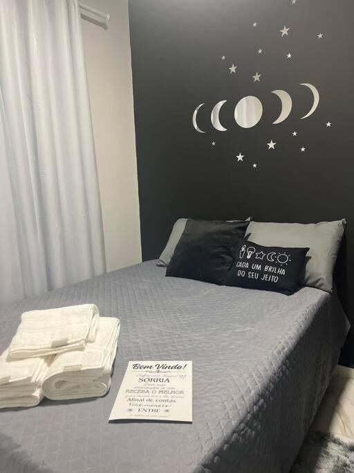 No Andar Terreo Apartment *