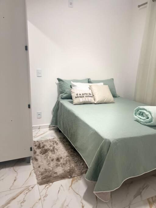 No Andar Terreo Apartment *