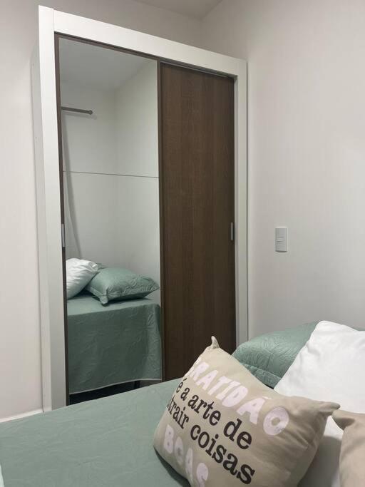 No Andar Terreo Apartment