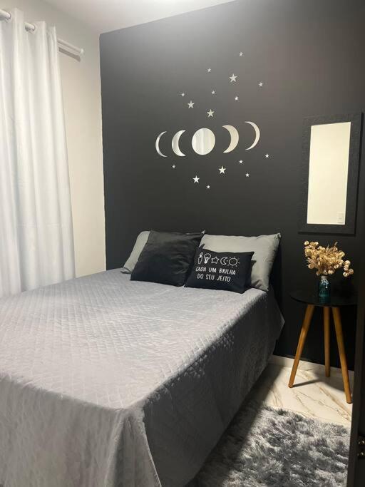 No Andar Terreo Apartment *