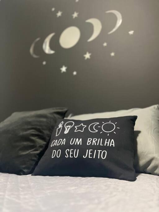 No Andar Terreo Apartment *