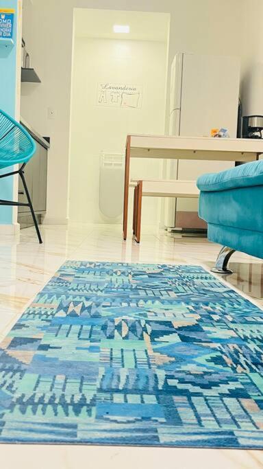 Apartment No Andar Terreo Foz do Iguacu