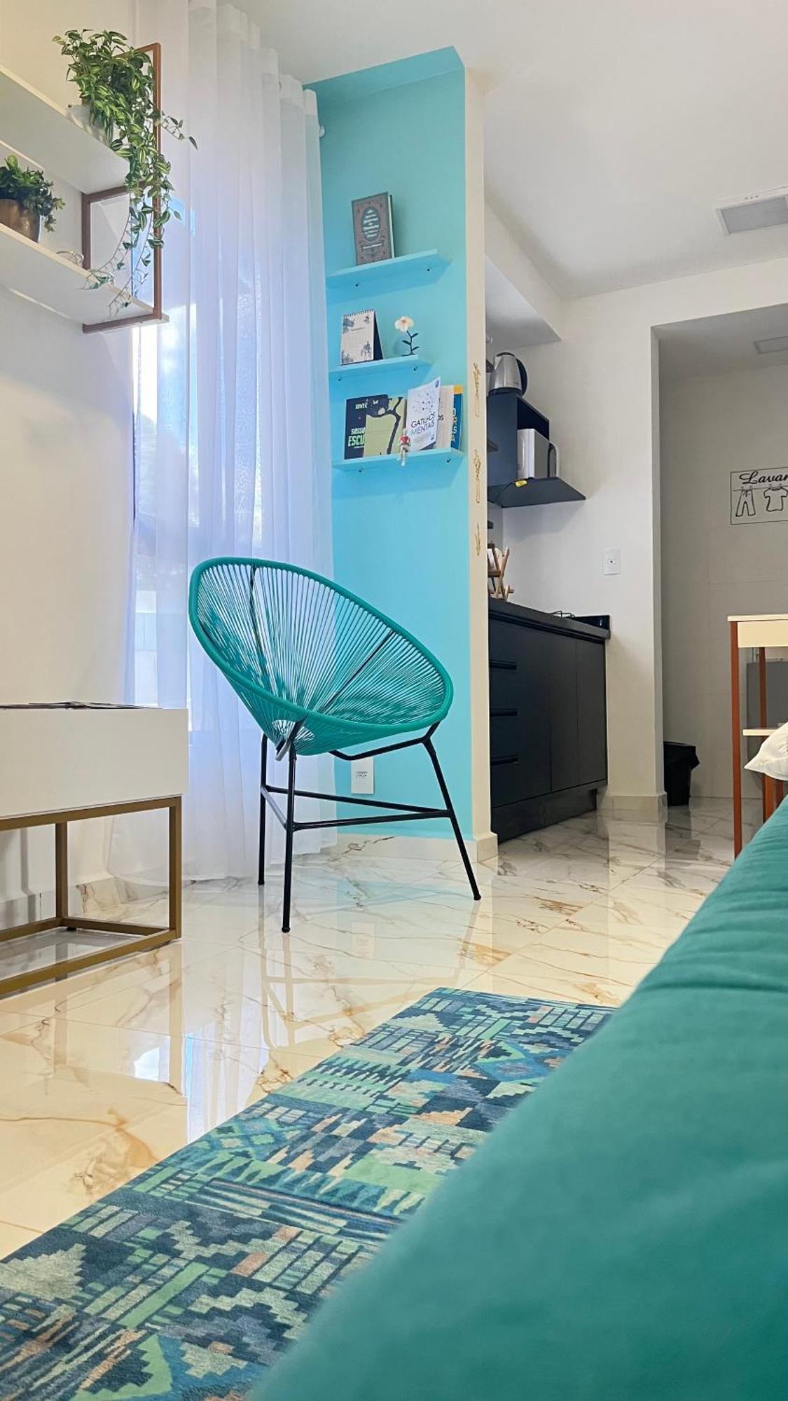 No Andar Terreo Apartment Foz do Iguacu